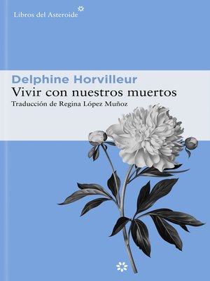 cover image of Vivir con nuestros muertos